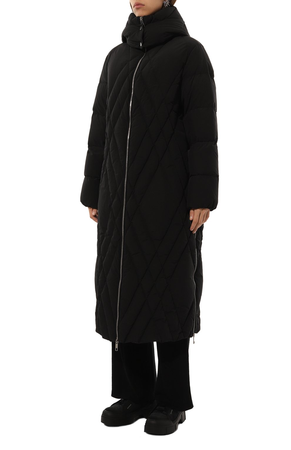 Пуховик BOSS, арт. 50524042, фото 3