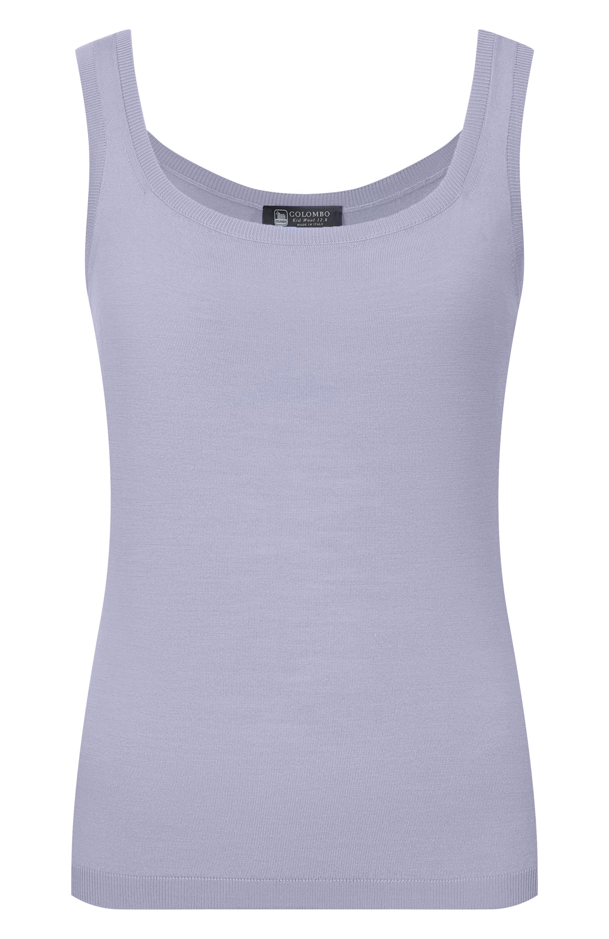 Шерстяной топ COLOMBO, арт. MA04878/2-80APL, фото 1