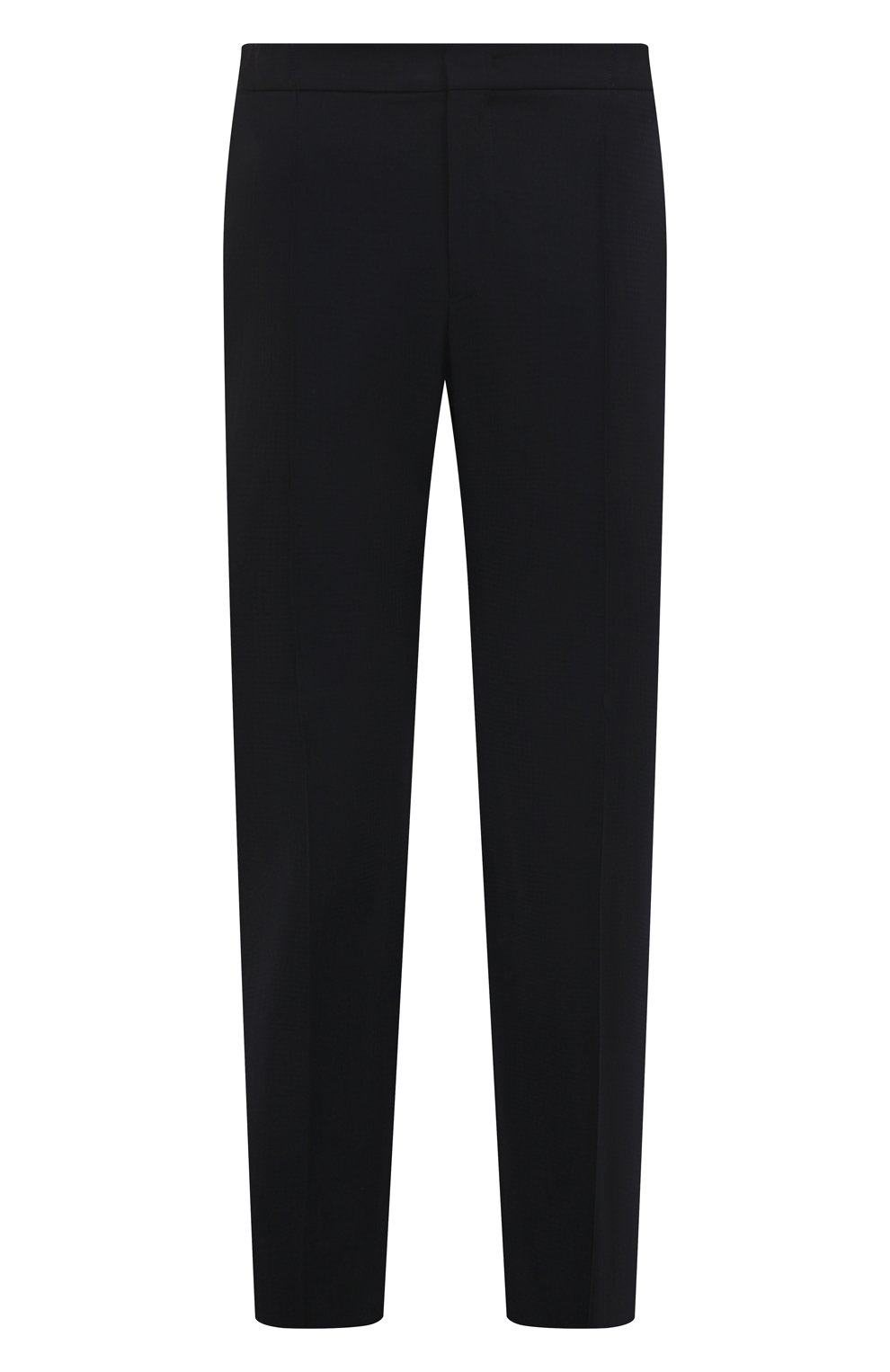 Шерстяные брюки GIORGIO ARMANI, арт. 9SGPP041/T011P, фото 1