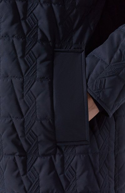 Парка KITON, арт. UGK126MK0234H06, фото 5