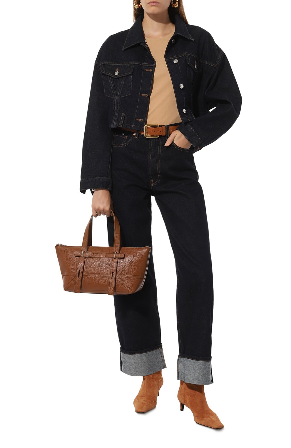 Сумка furla giove FURLA, арт. WB01236/HSF000, фото 7