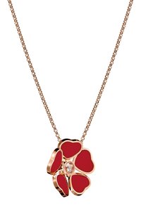 Кулон happy hearts flowers CHOPARD, арт. 79A085-5811, фото 3