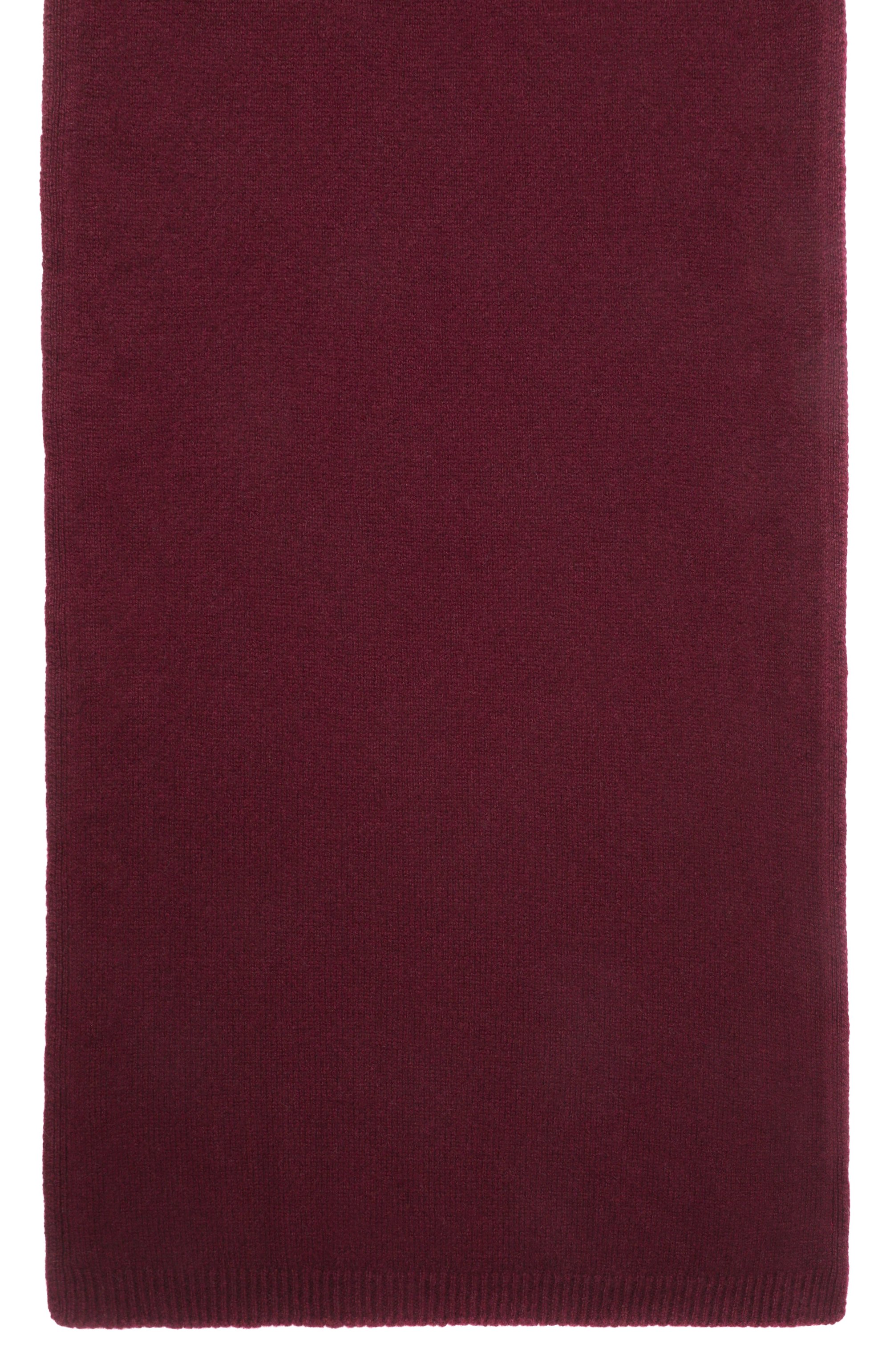 Шарф luna из шерсти и кашемира CANOE, арт. 4504828, фото 4