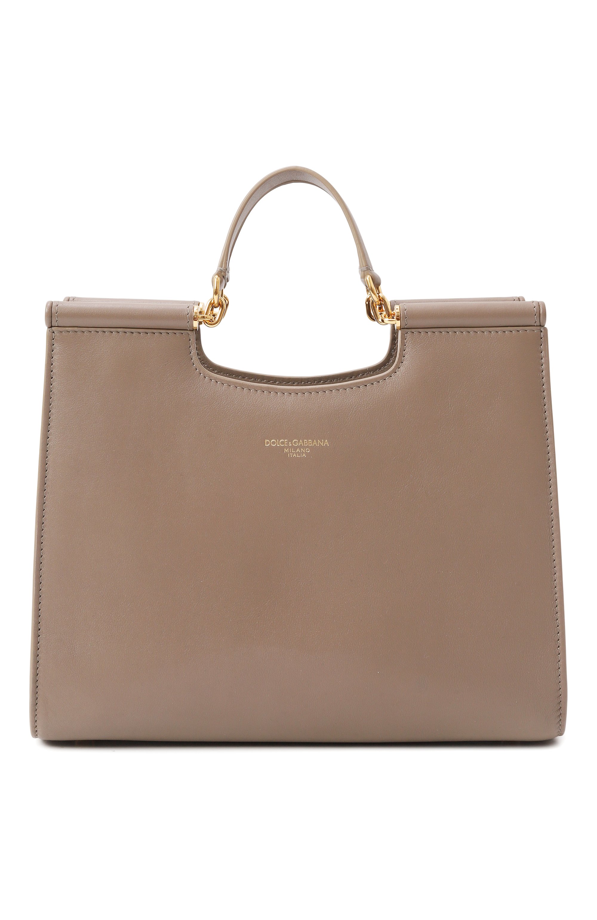 Сумка sicily shopper small DOLCE & GABBANA, а�рт. BB7728/B7321, фото 1