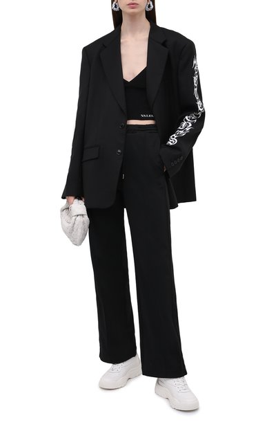 Брюки LANVIN, арт. RW-TR0062-J138-H21, фото 2