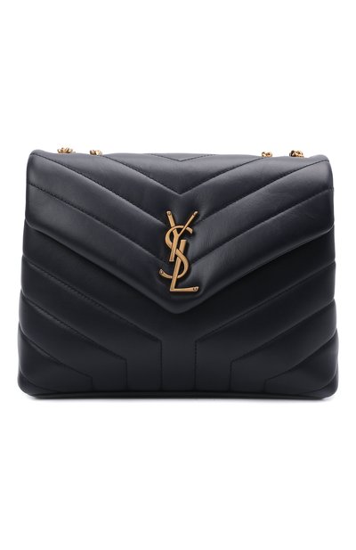 Сумка monogram loulou small SAINT LAURENT, арт. 494699/DV727, фото 1