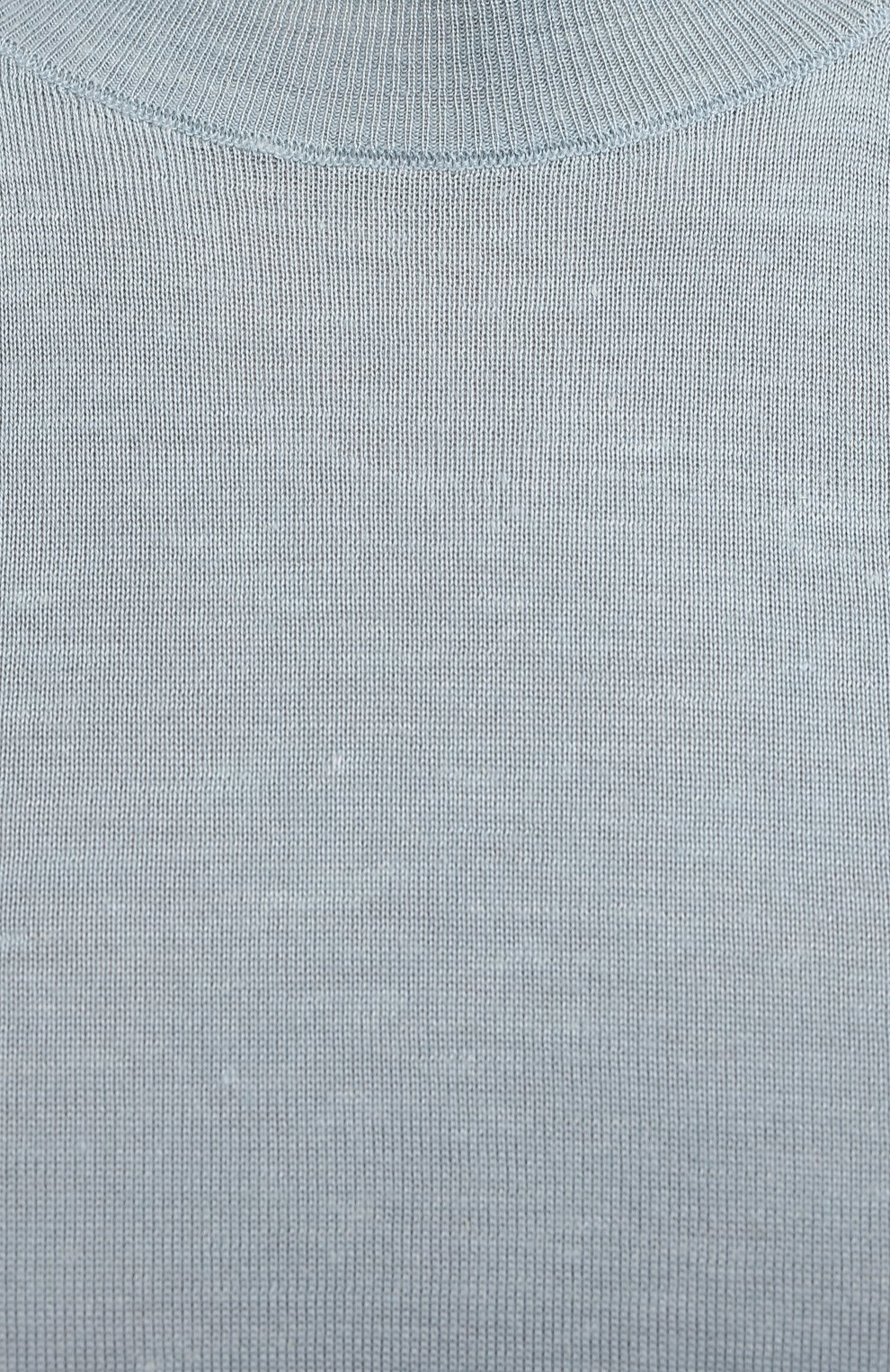 Джемпер из шелка и кашемира ZEGNA, арт. UWF91/110, фото 5