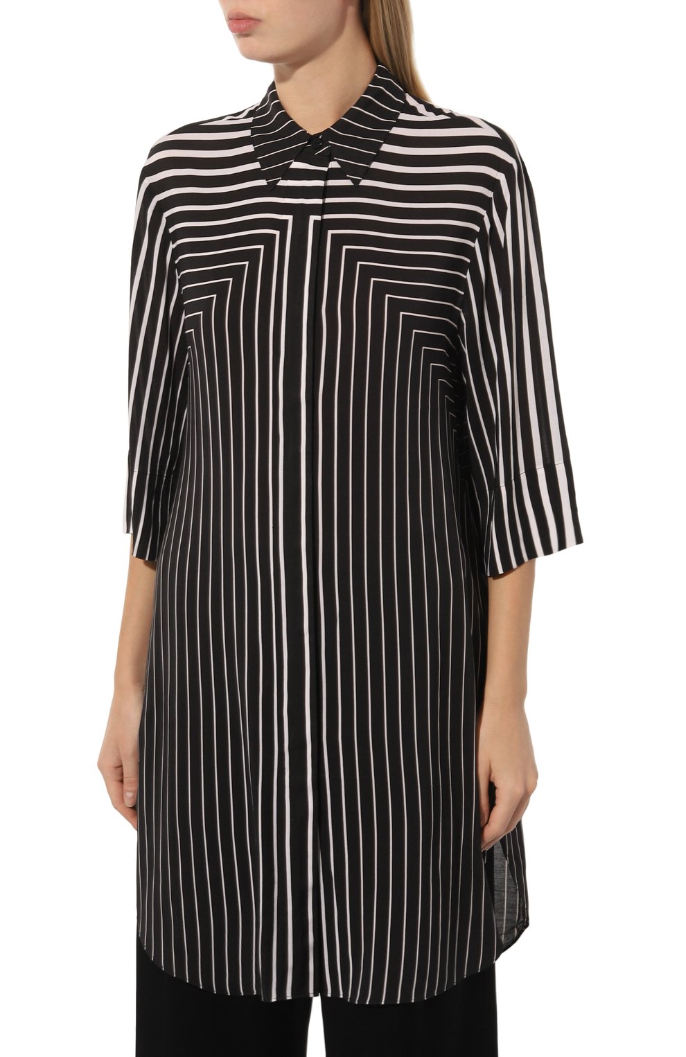 Туника из вискозы MARYAN MEHLHORN, арт. M3535529, фото 3