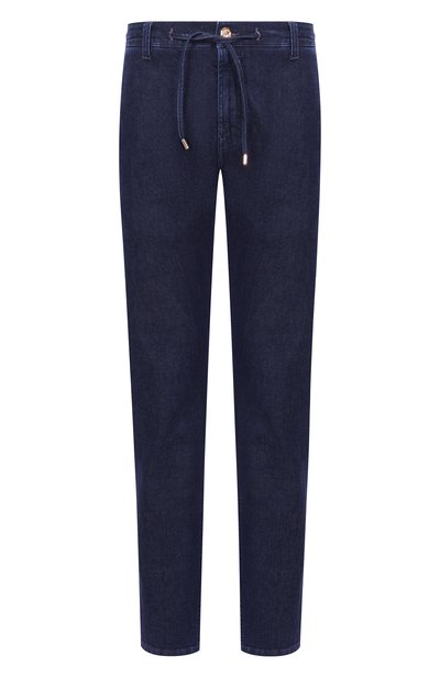 Мужские джинсы STEFANO RICCI, арт. MFT54B1390/RT37BL