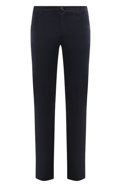 Мужски�е хлопковые брюки STEFANO RICCI, арт. MFT31B0100/314420