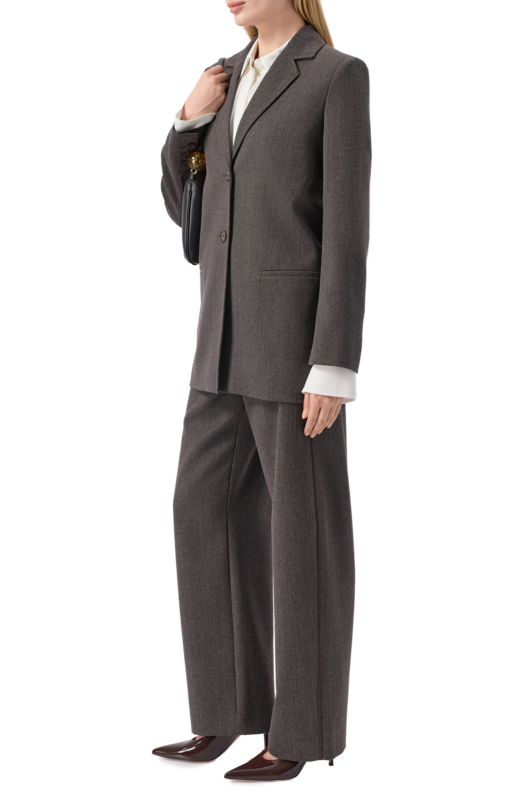 Жакет M05CH1NO JEANS, арт. A0501/8218, фото 2