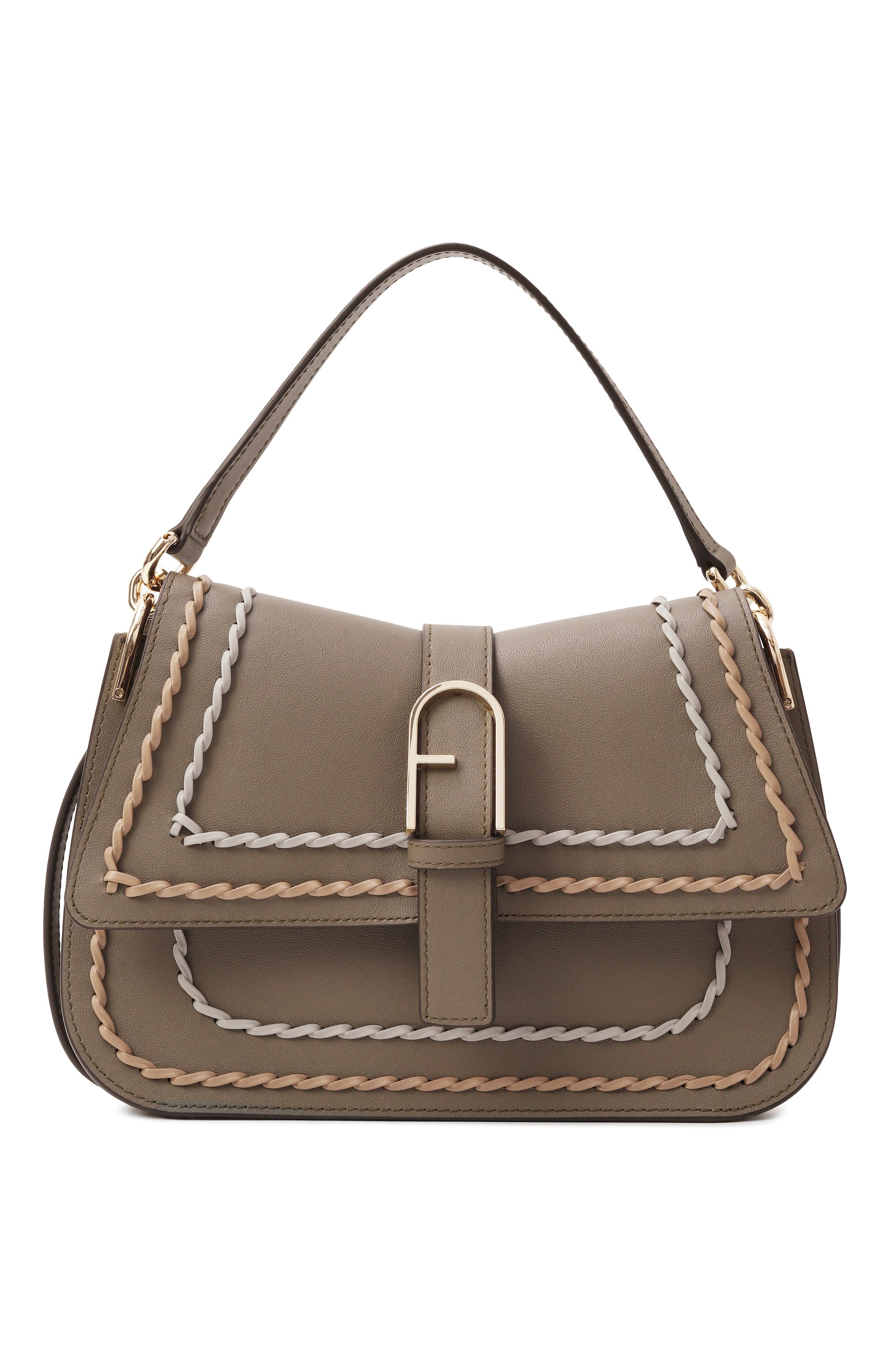 Сумка furla flow medium FURLA, арт. WB00996/BX3798, фото 1