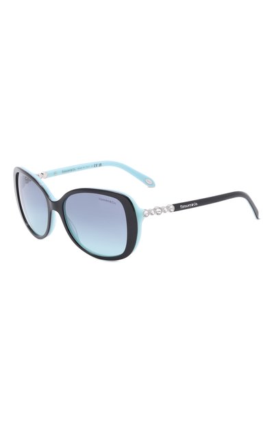 Женские солнцезащитные очки TIFFANY & CO., арт. 4121B-80559S