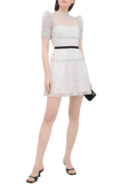 Платье SELF-PORTRAIT, арт. RS21-043P, фото 2