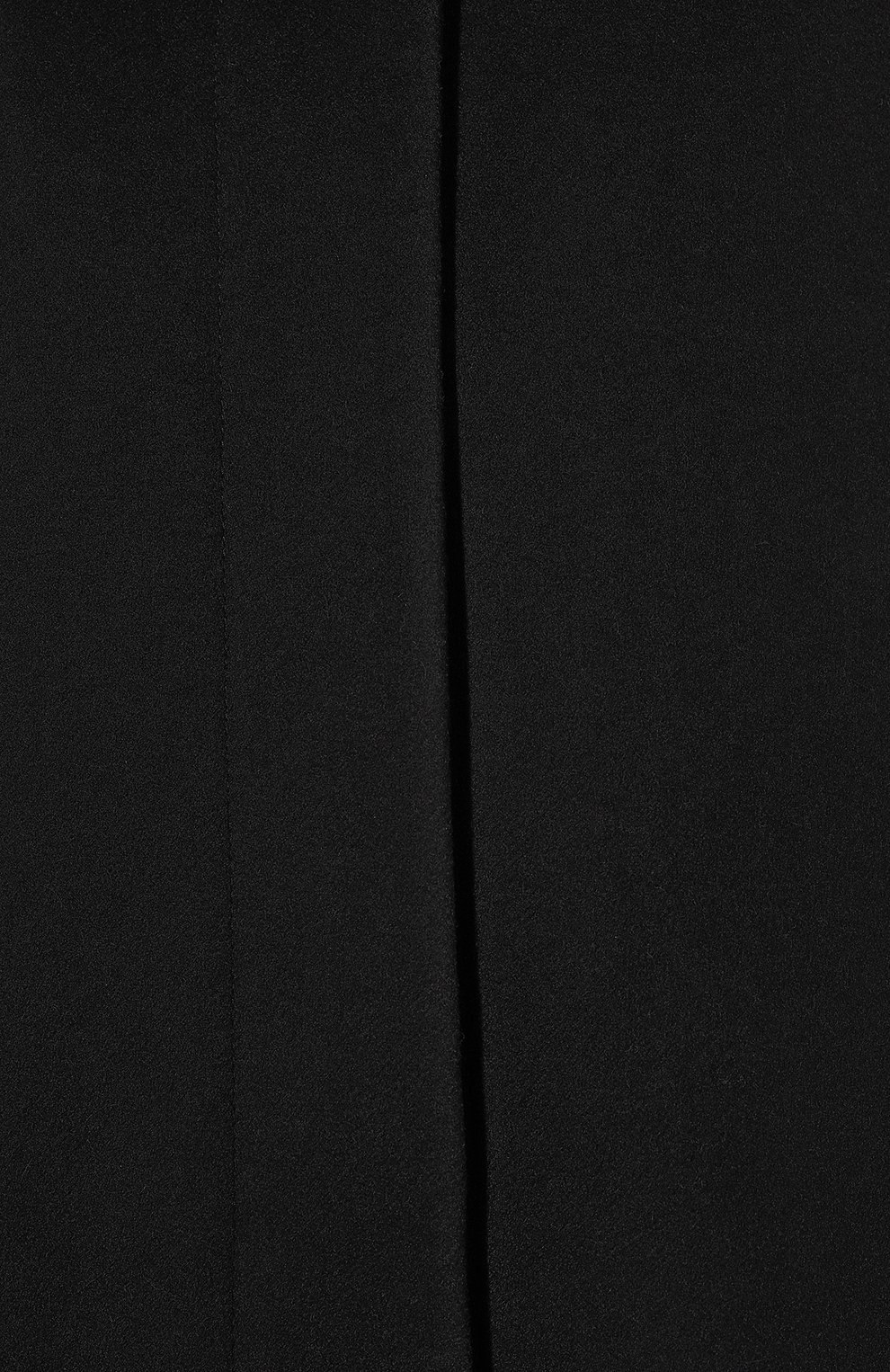 Шерстяное пальто LUDA NIKISHINA, арт. CT/TOE/black/warm, фото 5