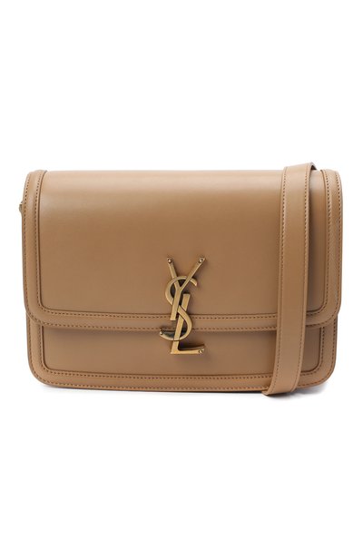 Сумка solferino ysl lock SAINT LAURENT, арт. 634305/0SX0W, фото 5