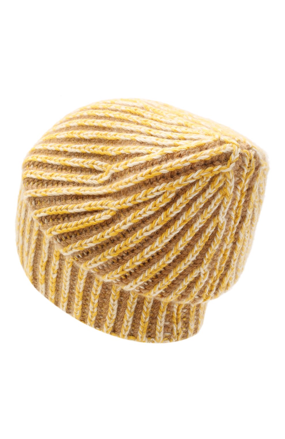 Кашемировая шапка LORO PIANA, арт. FAL4385, фото 2