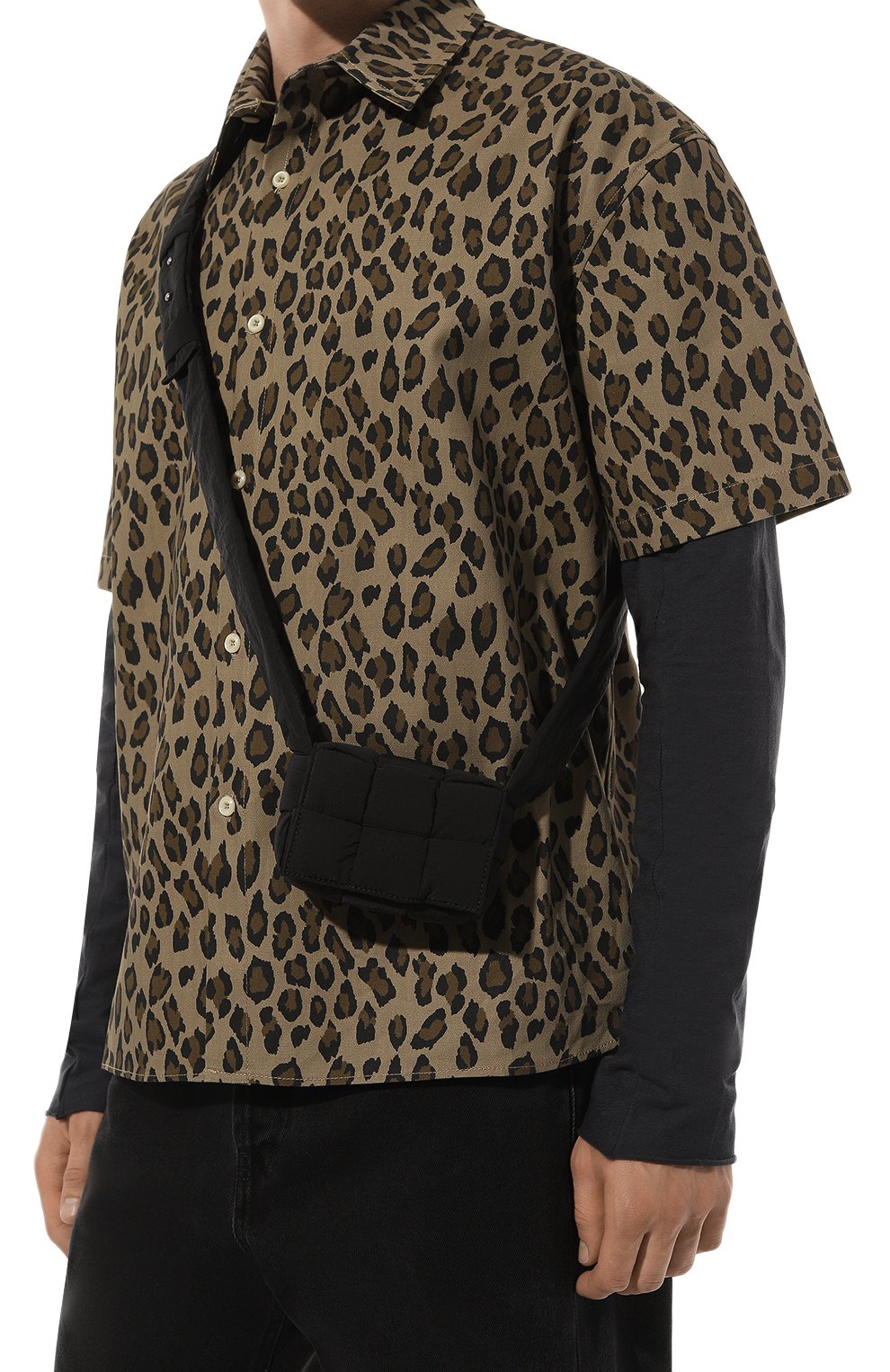 Сумка cassette BOTTEGA VENETA, арт. 691018/VB081, фото 2