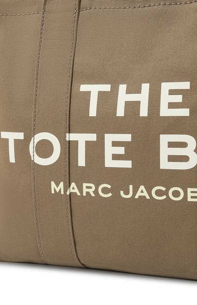 Сумка the tote bag large MARC JACOBS (THE), арт. M0016156, фото 3