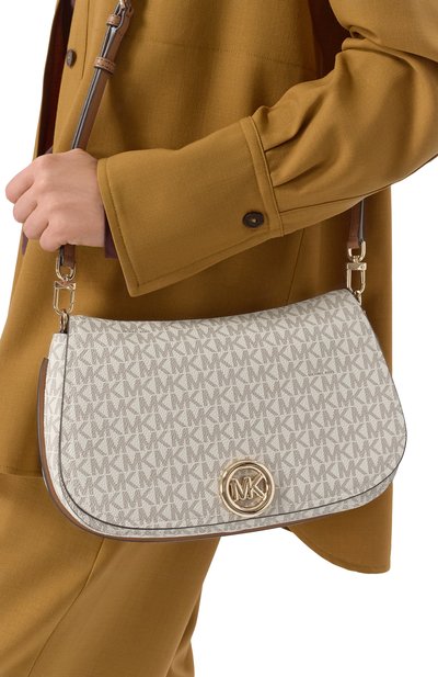 Сумка nolita medium MICHAEL MICHAEL KORS, арт. 30R6GY5S2B, фото 2