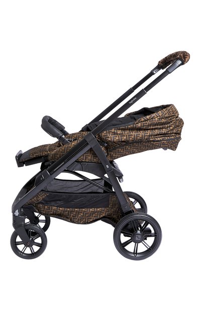 Коляска прогулочная FENDI, арт. BUV017/AA82, фото 5