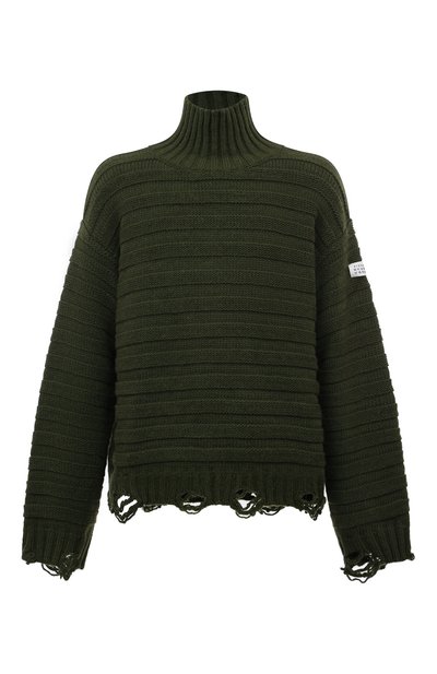 Свитер MM6, арт. SH0HA0004/M13040, фото 1