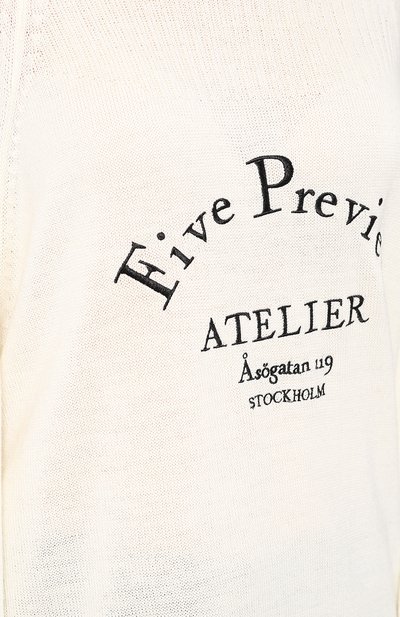 Водолазка 5PREVIEW, арт. V057, фото 5