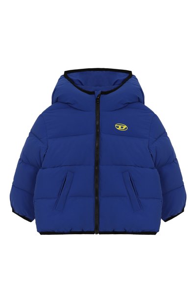 Утепленная куртка DIESEL, арт. K00681/KXBRE