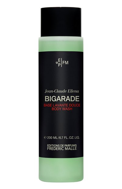 Женского гель для душа bigarade (200ml) FREDERIC MALLE, арт. 3700135023093