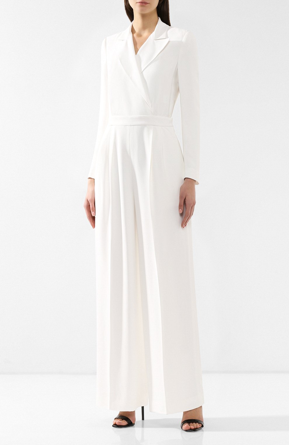 Комбинезон из вискозы RALPH LAUREN, арт. 290748420, фото 3