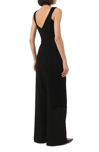 Топ из вискозы ISABEL BENENATO, арт. DK01S23, фото 4