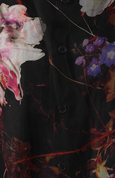 Платье-туника DRIES VAN NOTEN, арт. 192-11016-8138, фото 5