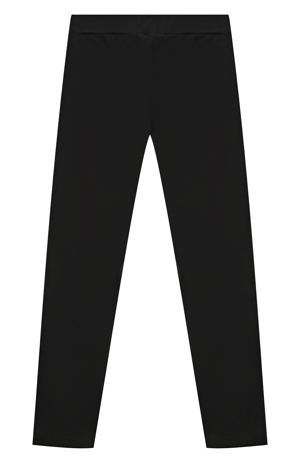 Хлопковые легинсы LA PERLA, арт. 70397/2A-6A, фото 2