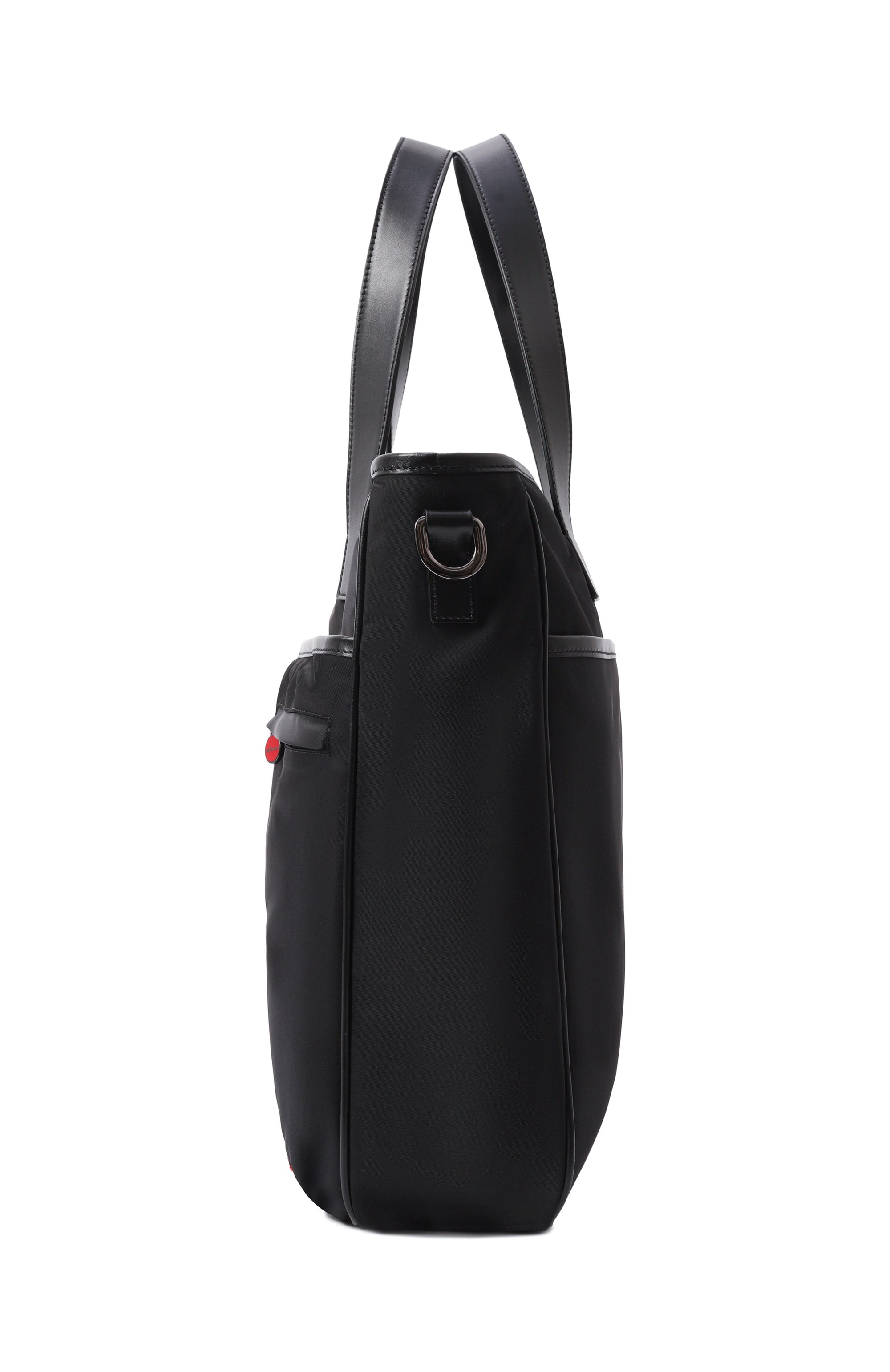 Сумка-тоут KITON, арт. UBA0079N0122101, фото 4