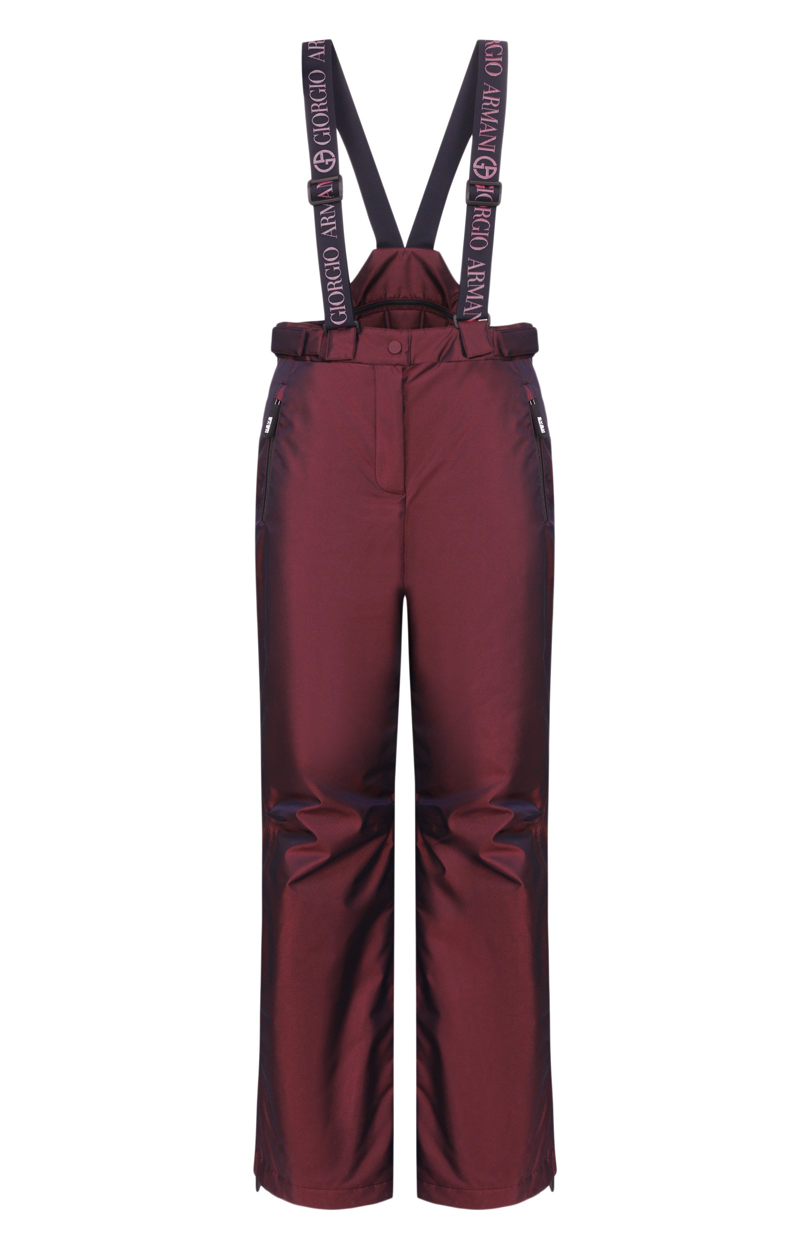Брюки GIORGIO ARMANI, арт. GW004000/TE11877, фото 1