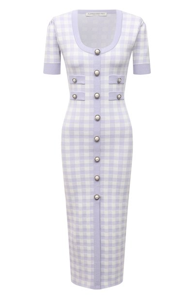 Платье ALESSANDRA RICH, арт. FAB2439-K3214, фото 1