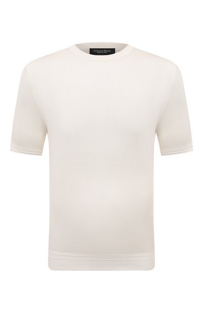 Мужской шелковый джемпер STEFANO RICCI, арт. K616215G10/F24101