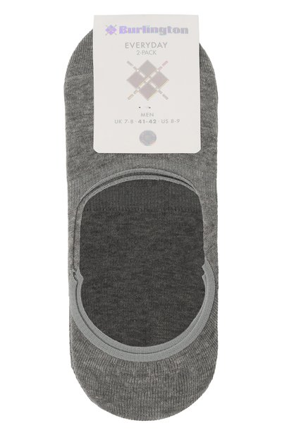 Мужские хлопковые подследники BURLINGTON, арт. 21072