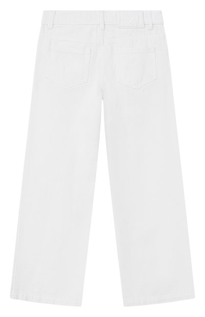 Джинсы BLUMARINE, арт. BFPA0390/CF050