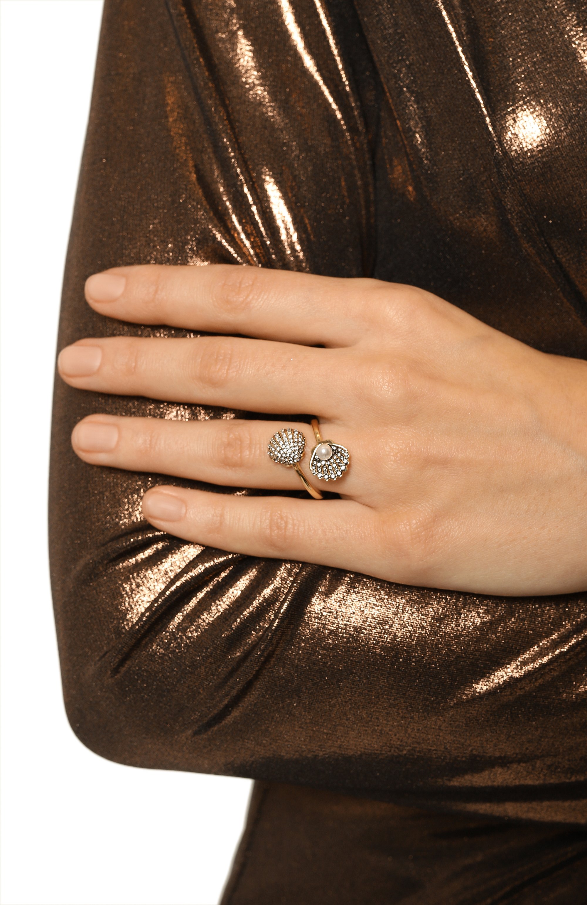 Кольцо idyllia SWAROVSKI, арт. 5683951, фото 2