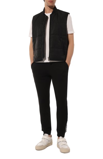 Джоггеры EMPORIO ARMANI, арт. 111690/3R571, фото 2