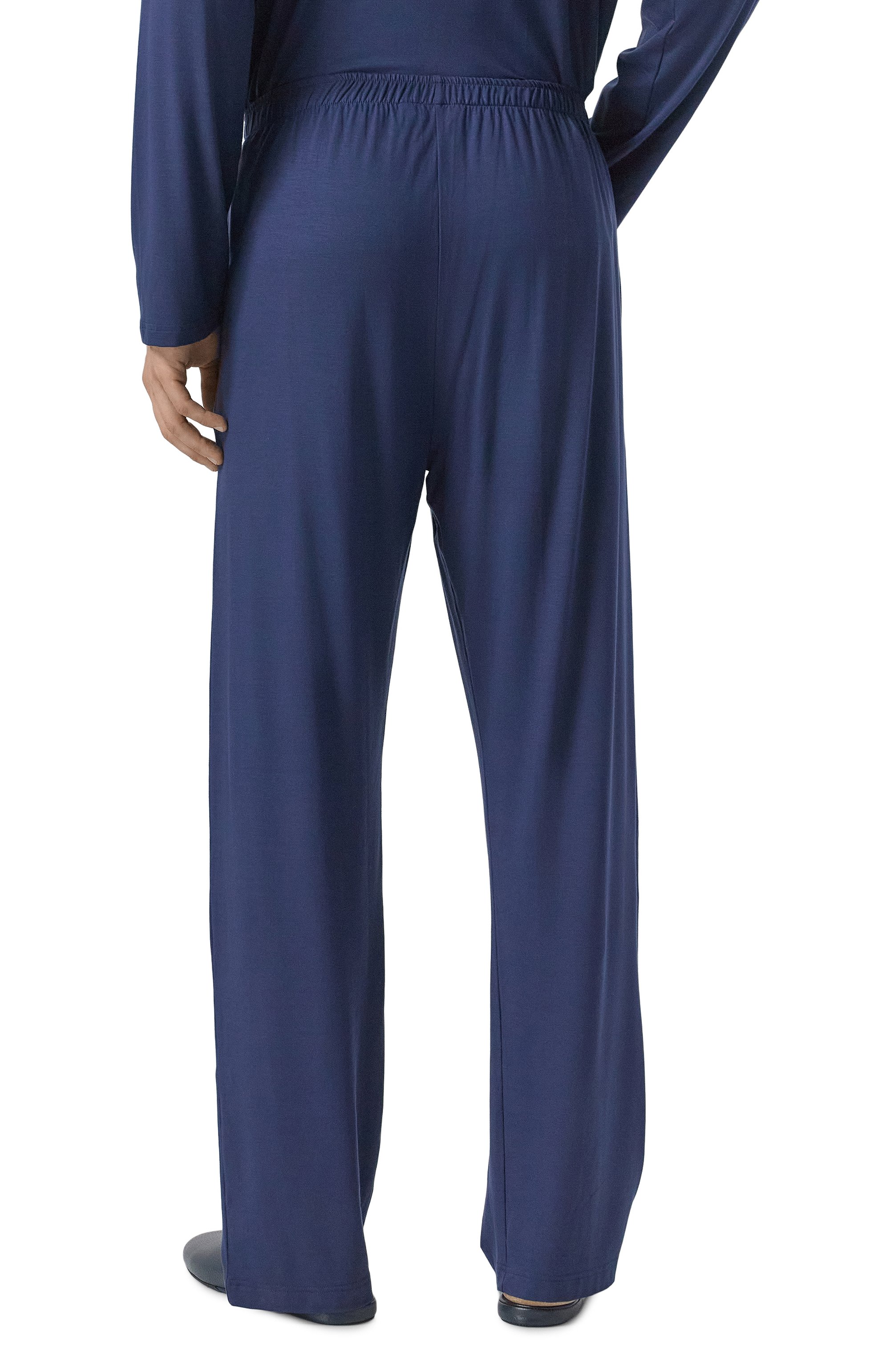 Пижама DEREK ROSE, арт. 4070-L0ND003, фото 6