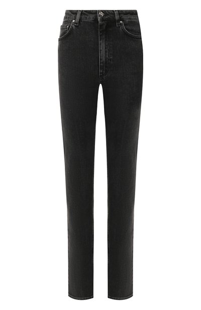 Женские джинсы TOTEME, арт. STANDARD DENIM 32 193-231-743