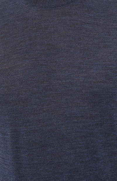 Шерстяной джемпер CANALI, арт. C0012/MK00077, фото 5