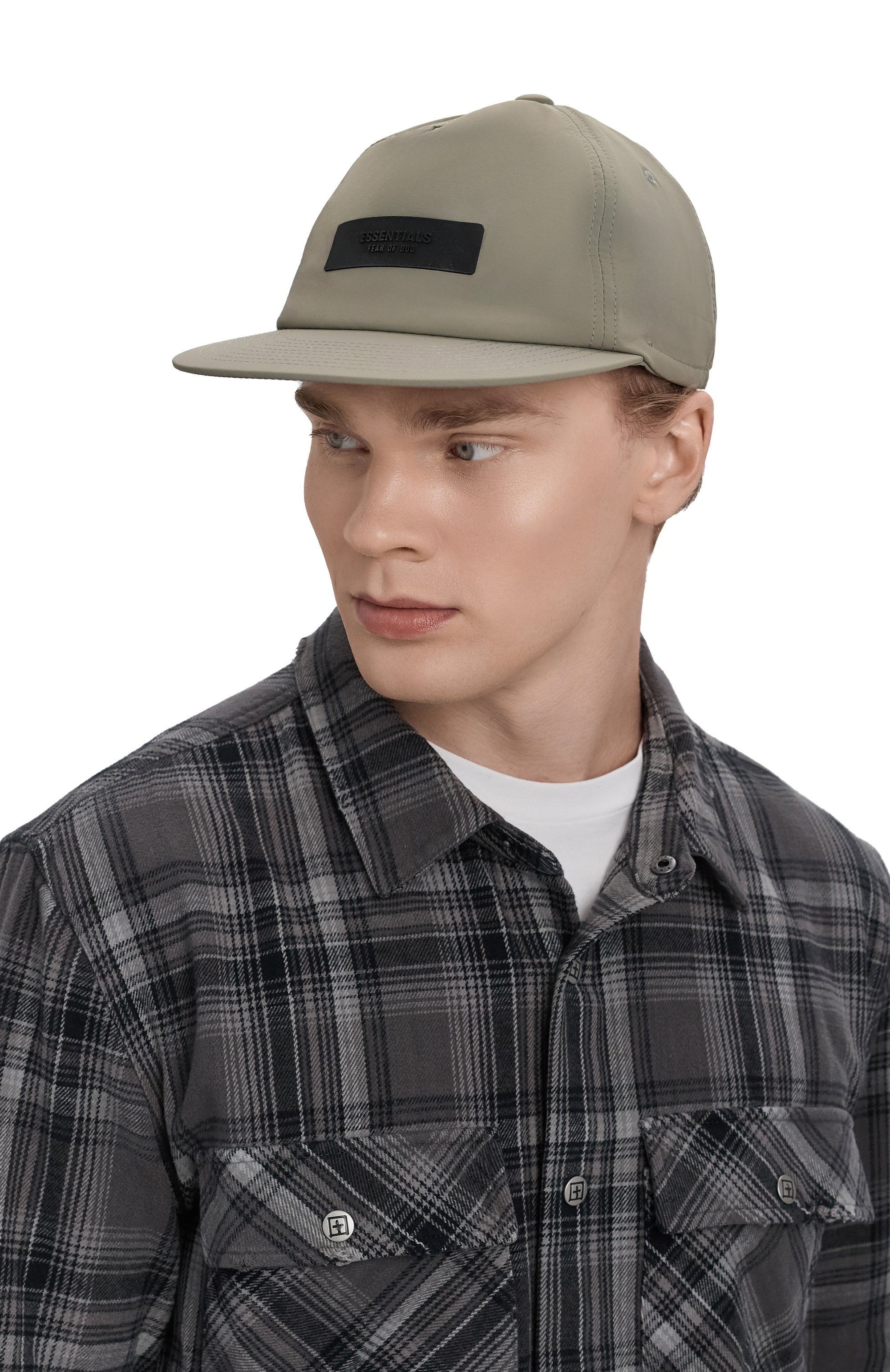 Бейсболка FEAR OF GOD, арт. 642SU247115F-M-428, фото 2