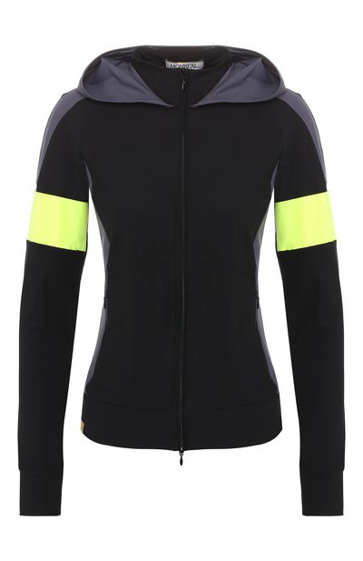 Женский кардиган с капюшоном MONREAL LONDON, арт. 122005.271