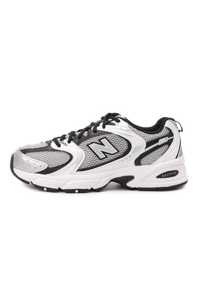 Текстильные кроссовки 530 NEW BALANCE, арт. MR530USX/D, фото 3