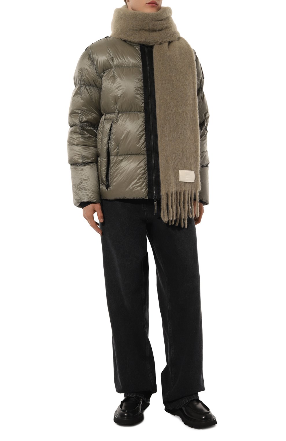 Пуховик PARAJUMPERS, арт. PMPUPW03, фото 2