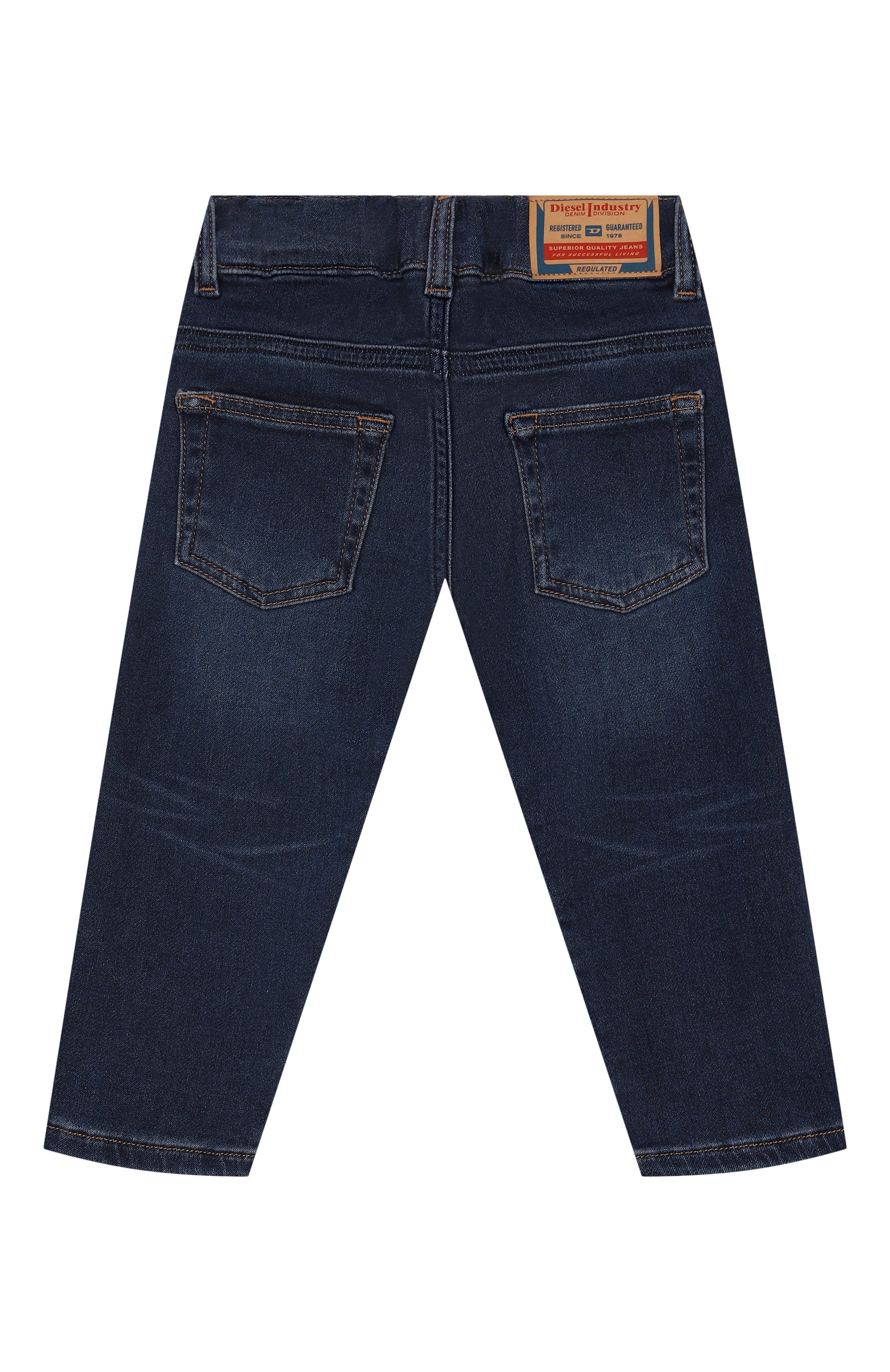 Джинсы DIESEL, арт. K00312/KXBQG, фото 2