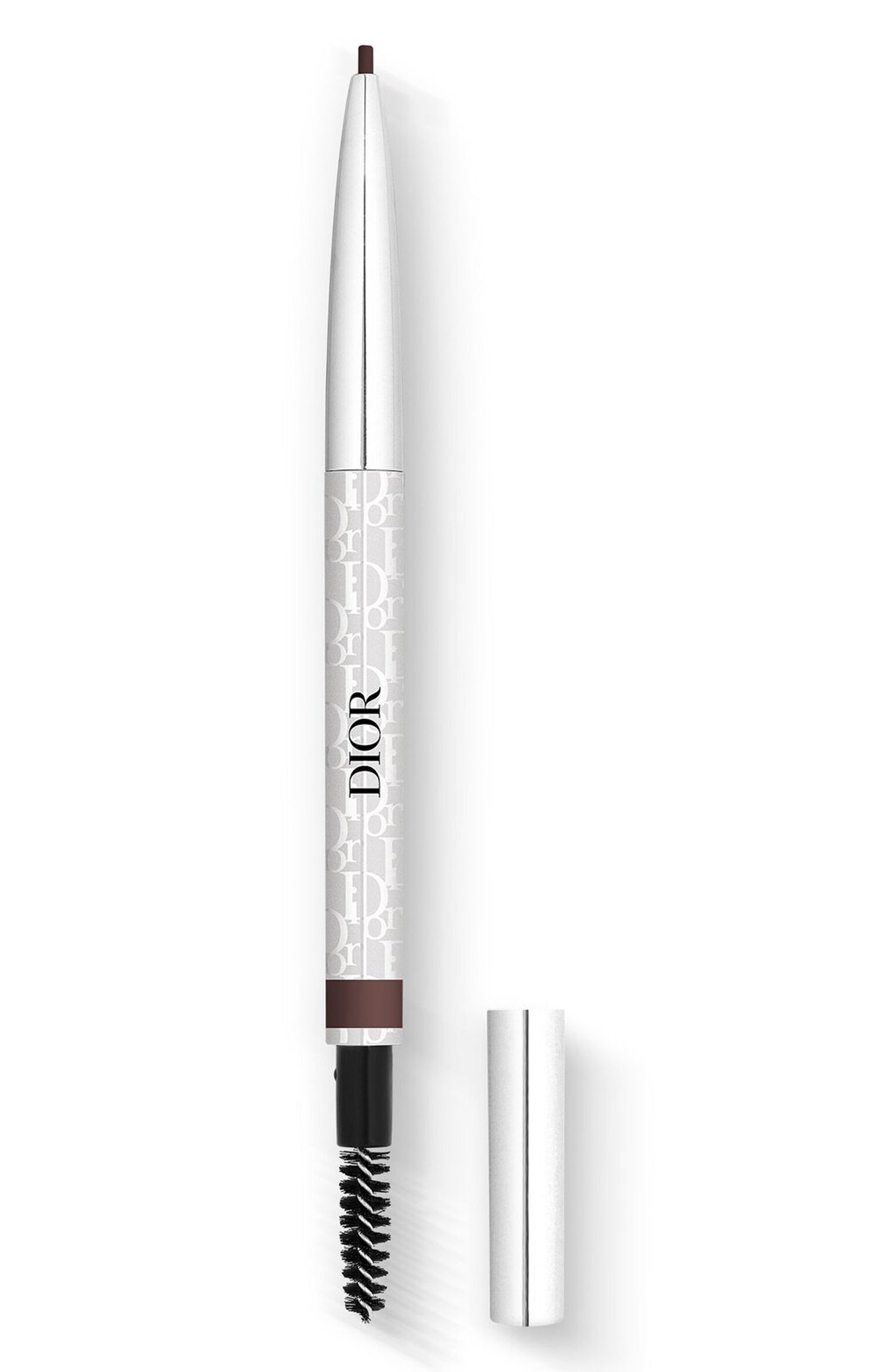 Водостойкий карандаш для бровей diorshow brow styler, оттенок 04 шатен DIOR, арт. C036100004, фото 1